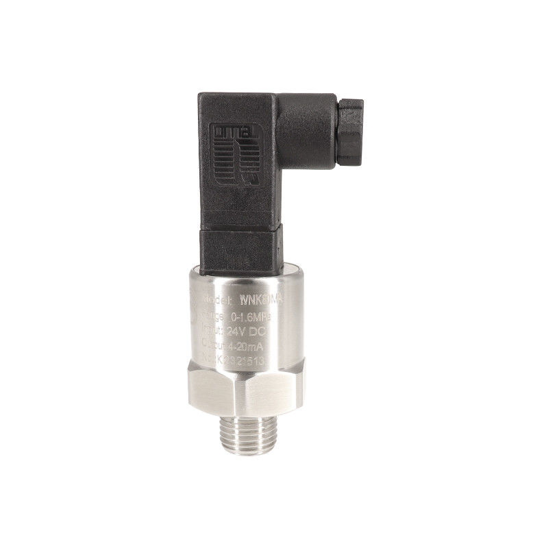 Air Pressure Sensor 304SS 5Vdc 40~125 ℃ Sealing Pressure With RS485 Output Signal