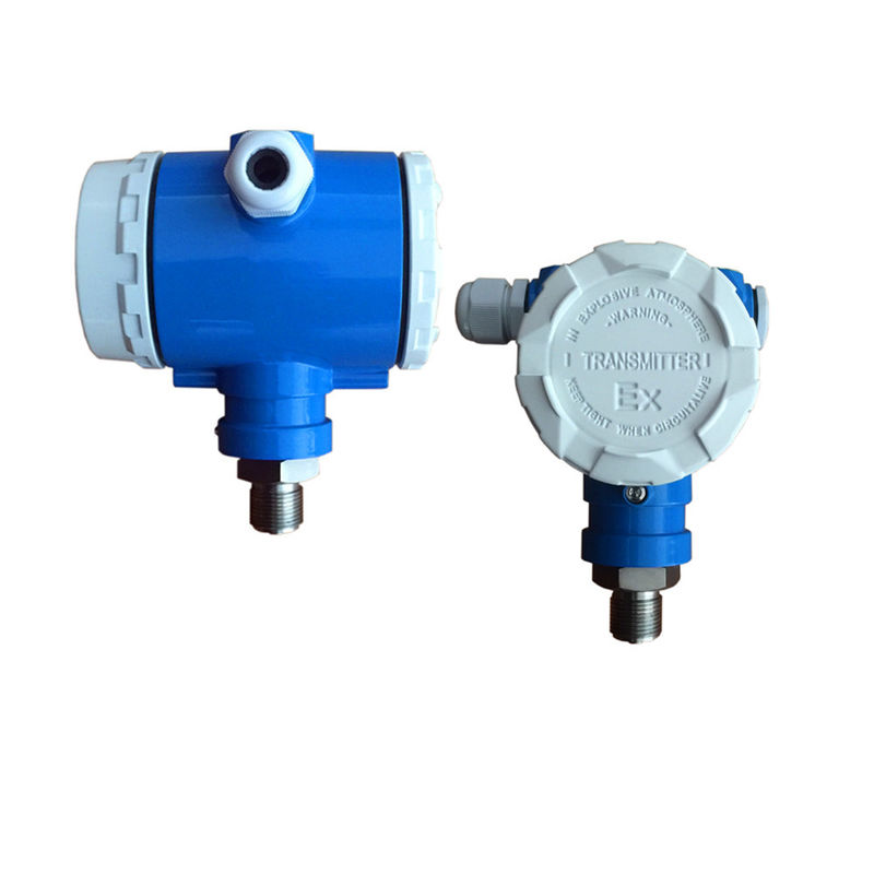 Intelligent 4-20mA Diffused Silicon Smart Pressure Transmitter with 2