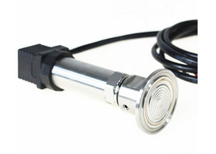 4-20ma 0.5-4.5V Compact Pressure Sensor For Water Level Measuring