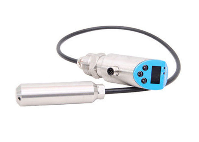 Anti-Corrosion Electronic Digital Level Switch For Level Monitoring And Measurement
