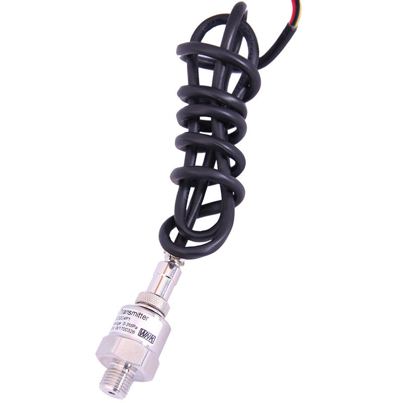 High Accuracy Carbon Dioxide Regulator CO2 Light Duty Body Regulator 0 - 600 Bar