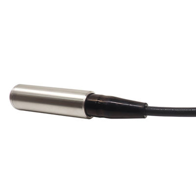 0-1-200 MH2O Measured Range Water Level Sensor Offering IP68 Protection