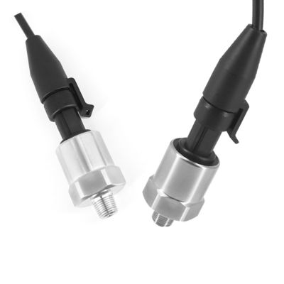 Precision Water Pressure Sensor With Wide Pressure Range And RS485 Output Signal