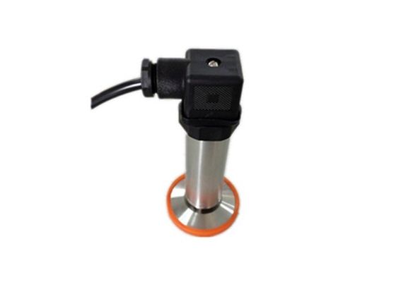 Clamp Diaphragm Smart Pressure Transmitter 4-20mA for Anti-Clogging