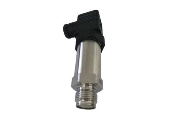 Sanitary Stainless Steel Pressure Transmitter with Flush Diaphragm