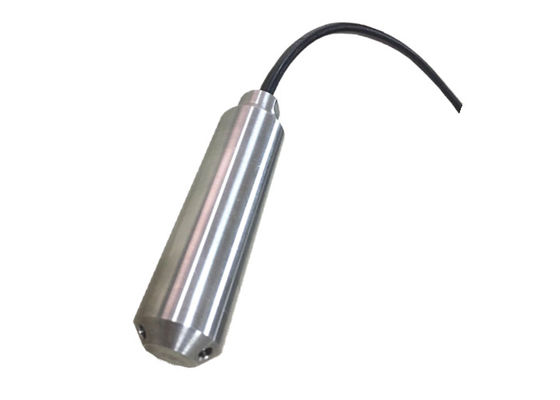 OEM Stainless Steel Level Sensor 4~20mA WNK8010 For Pool And River