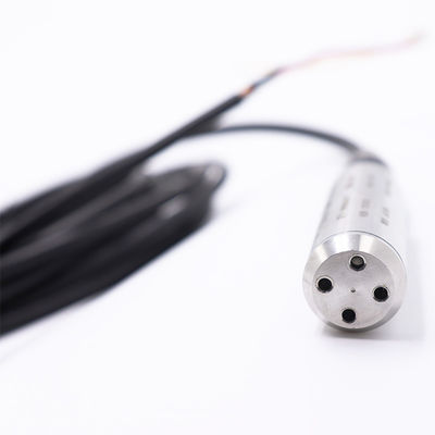 19mm 304SST Submersible Water Oil Level Sensor Stainless Steel Housing Material
