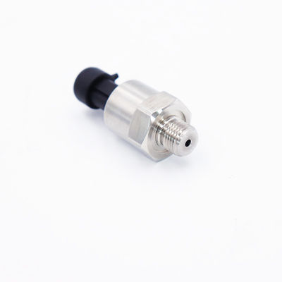 0-60Mpa SS304  Electronic  Water Pressure Sensor  ASIC Conditioning Circuit